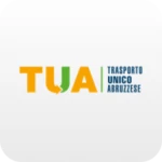 tuabruzzo android application logo